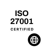Security and compliance certification