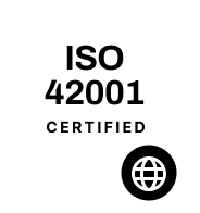 Security and compliance certification
