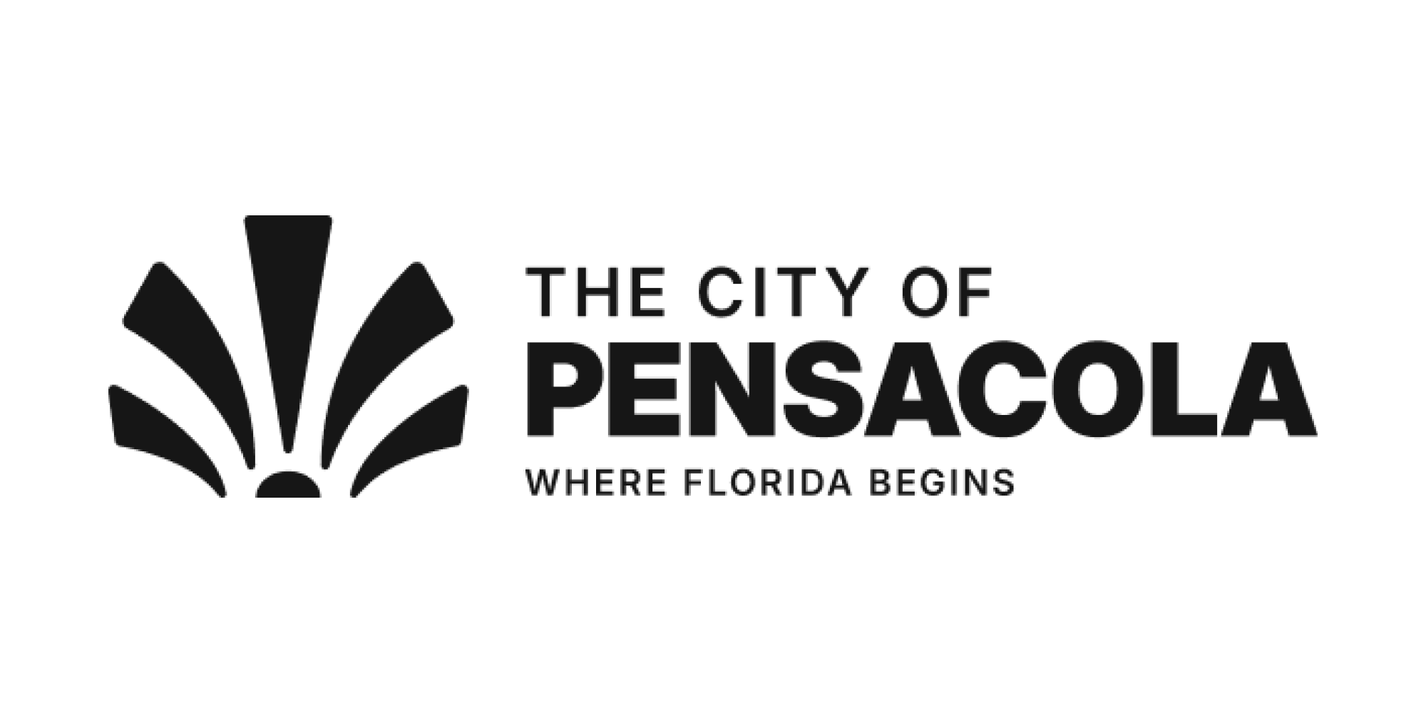 The City of Pensacola