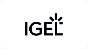 igel logo