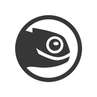 Suse Linux