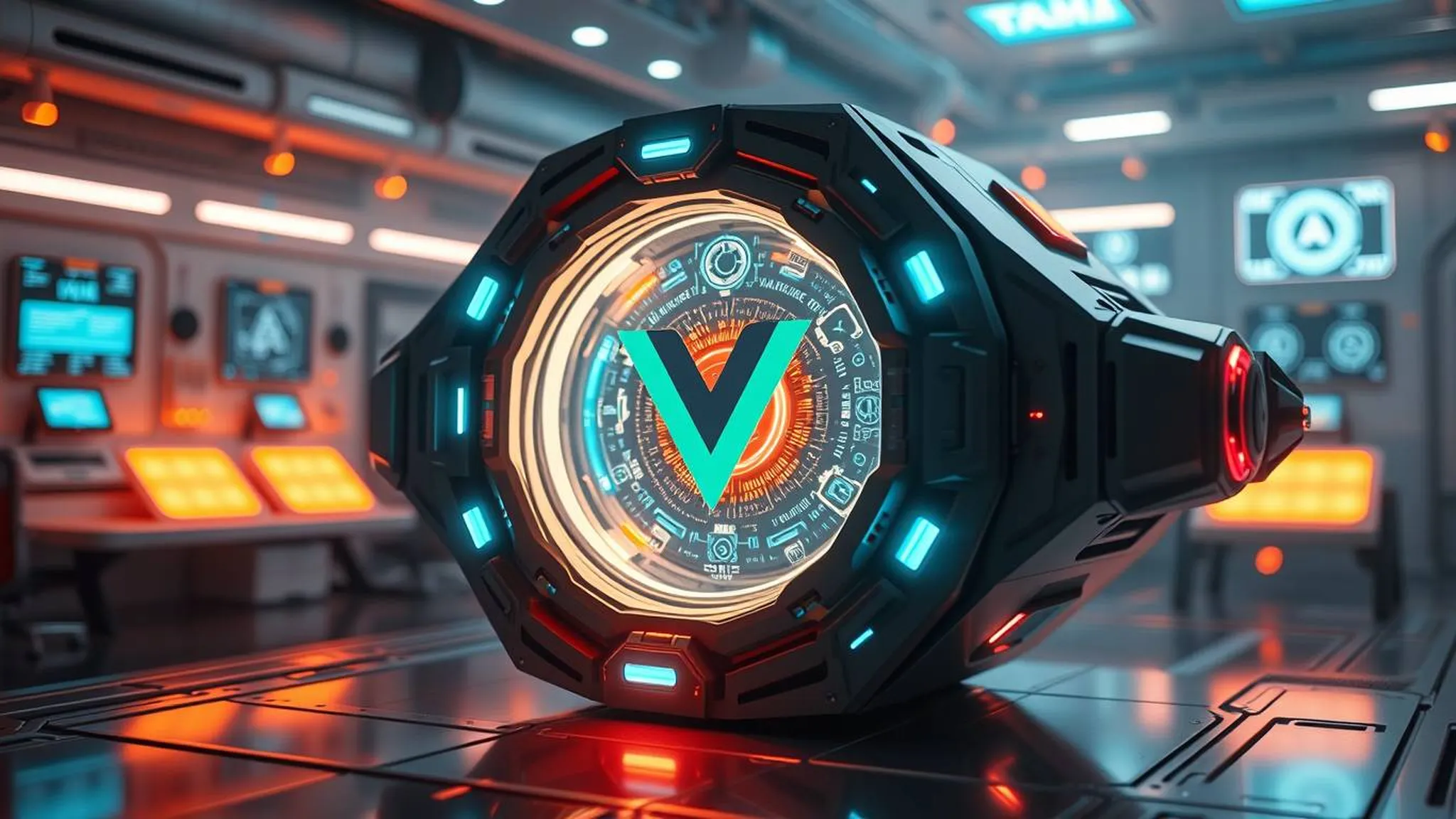 Guía práctica de Vue 3: Cómo usar <Teleport> para modales, tooltips y notificaciones adaptativas