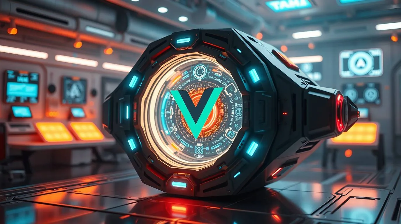 GUÍA PRÁCTICA DE VUE 3: CÓMO USAR <TELEPORT> PARA MODALES, TOOLTIPS Y NOTIFICACIONES ADAPTATIVAS