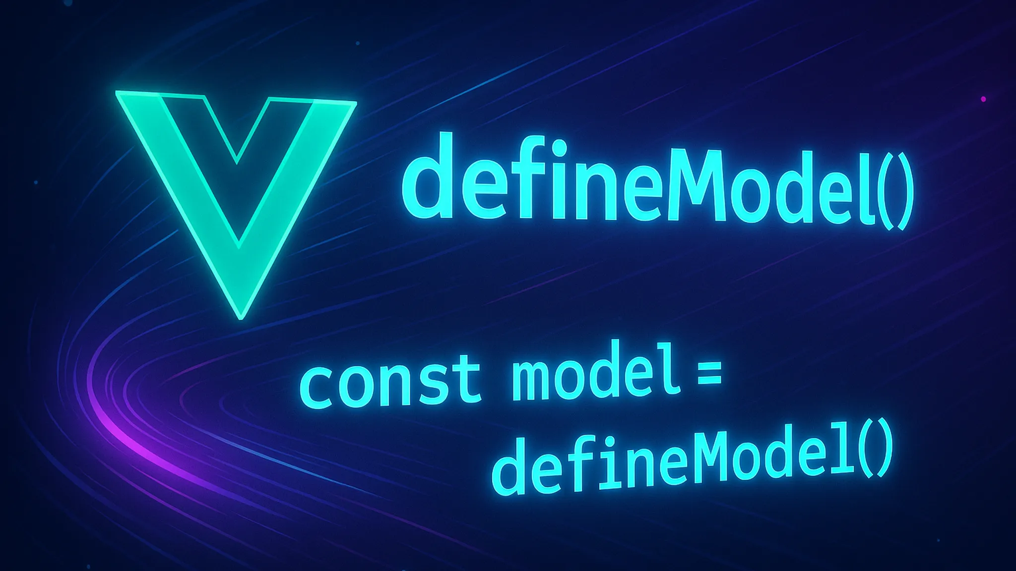 defineModel() en Vue 3.4+: La evolución elegante del v-model en componentes
