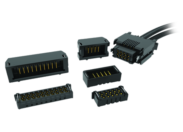 Samtec mPower Ultra Micro Power System