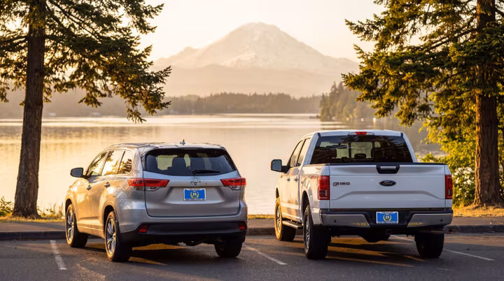 A Local Buyer for the Vehicle You No Longer Need