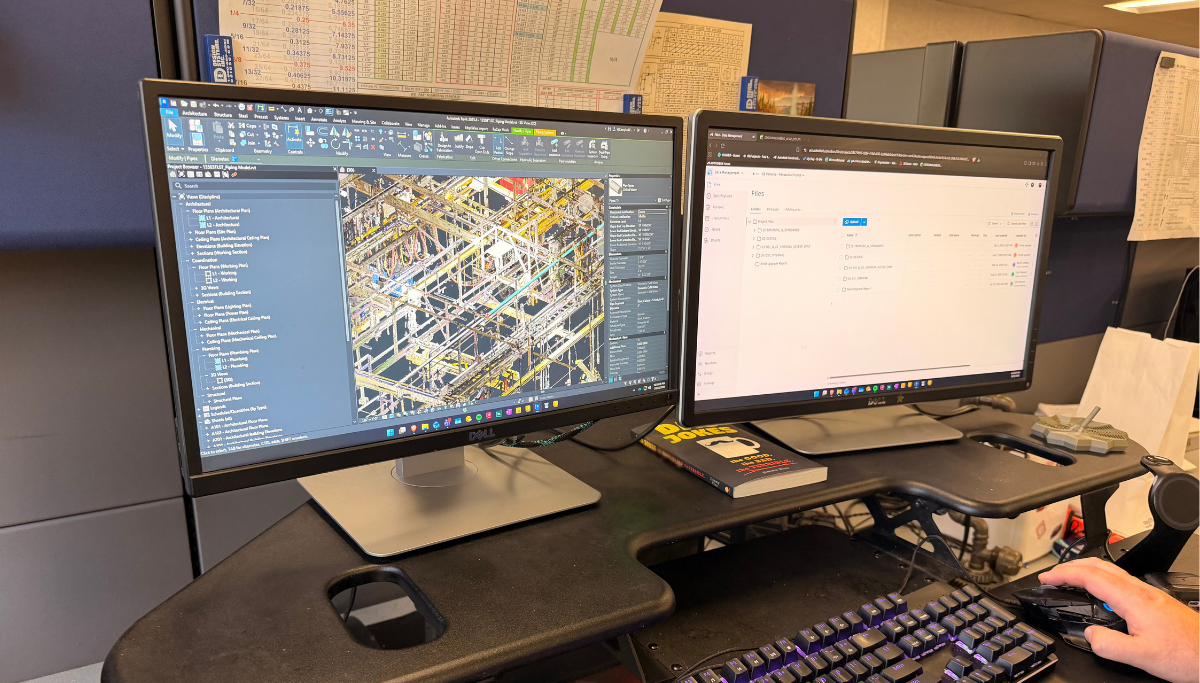 BIM MODELING BIM MODELING