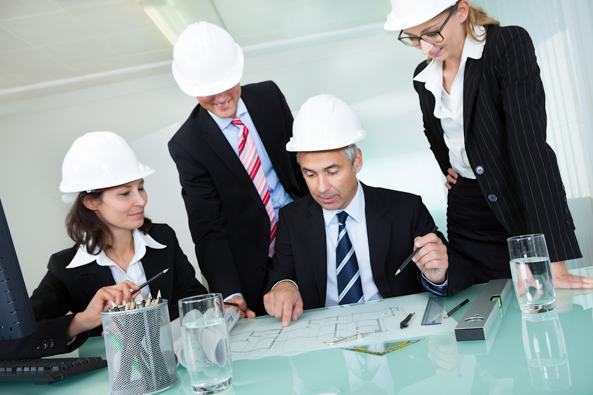 core service facility layout design design systems canada