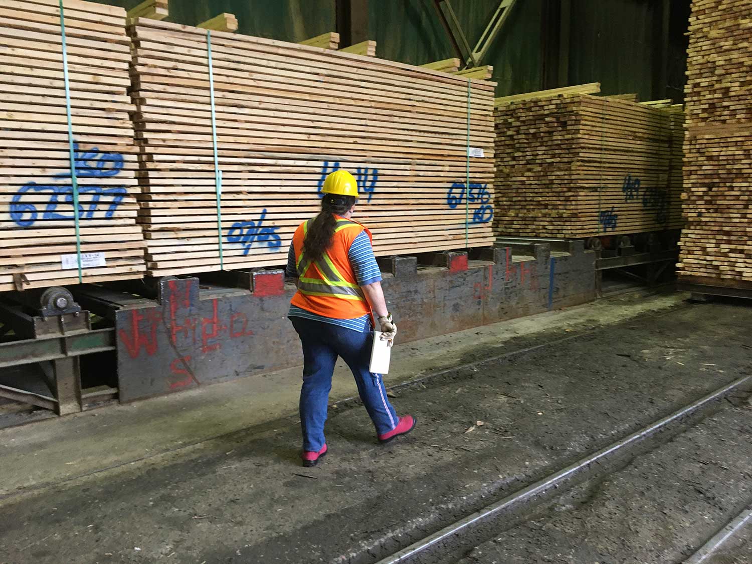 lean manufacturing design systems canada