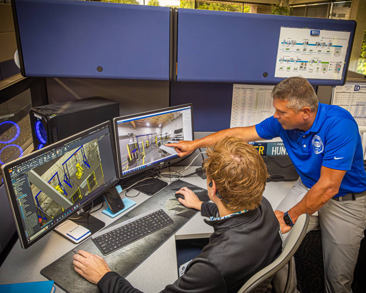 design-systems-inc-two-engineers-process-optimization-design-systems-canada