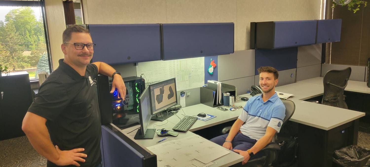 DSC Blog_manufacturing-project-management-design-systems-canada-Olszewski, Brian