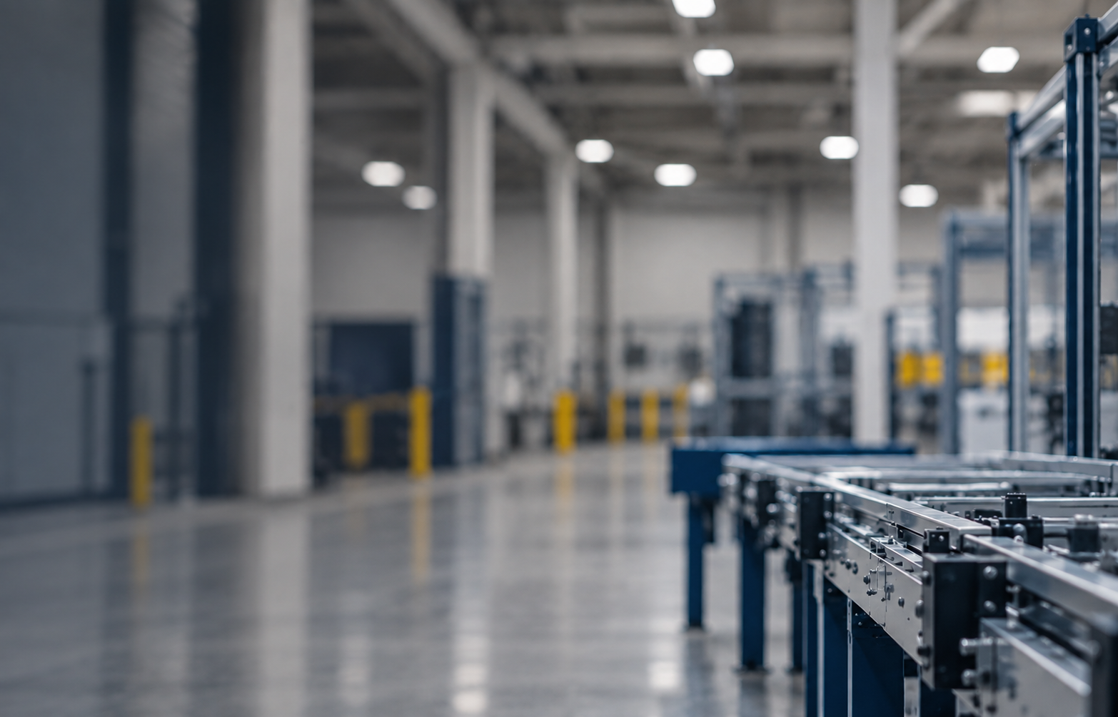 Industry Digital Twin