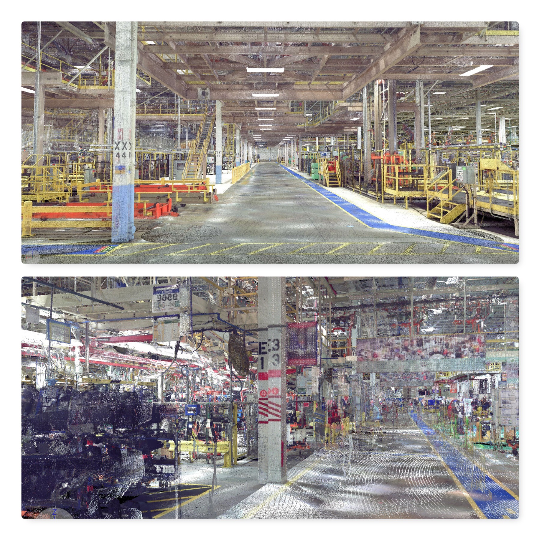 Scan Data Compare 2