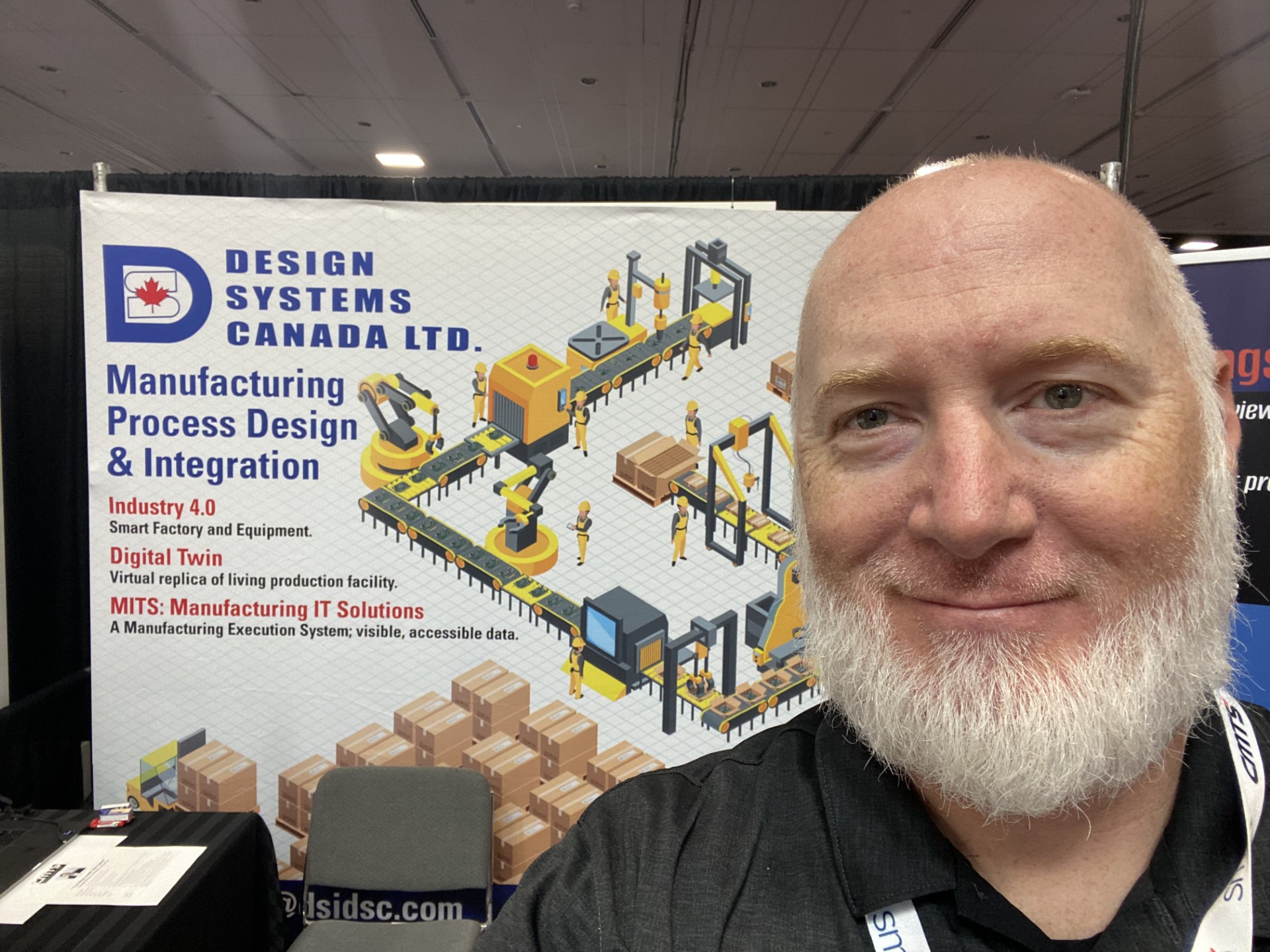 mits overview manufacturing execution system design systems canada