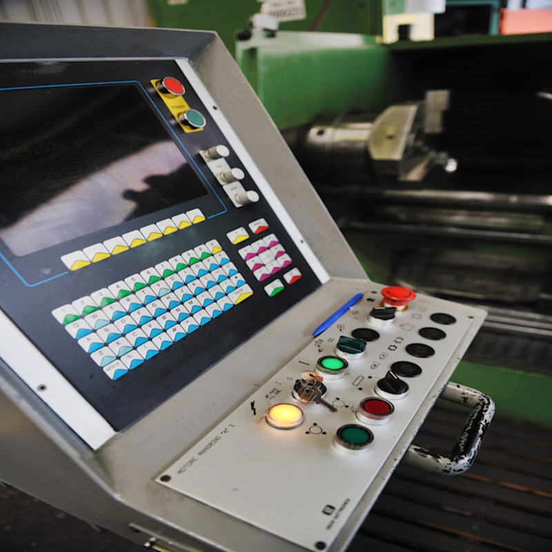 deploying mes manufacturing execution system design systems canada