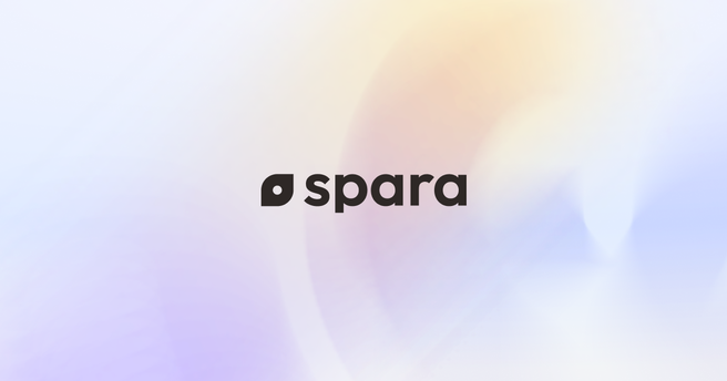 Image associated withSpara