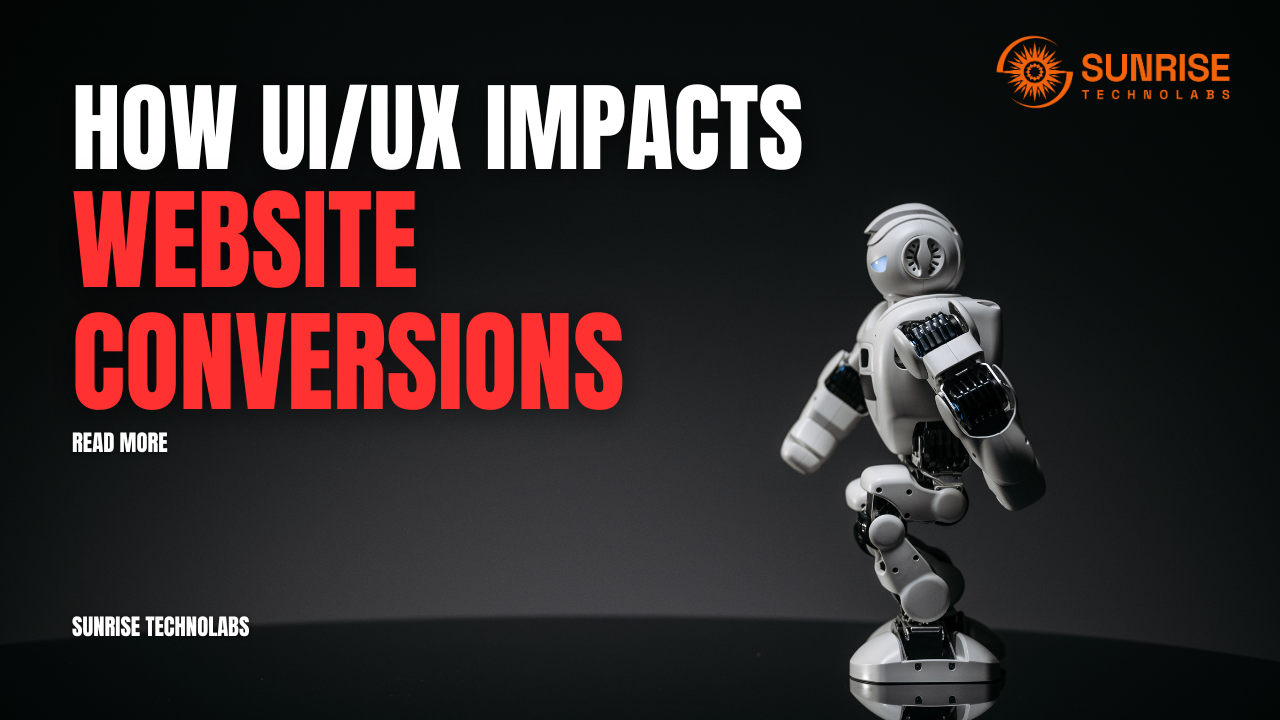 UIUX IMOACTS WEBSITE