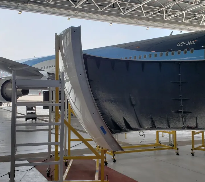 Support services: On time, every time