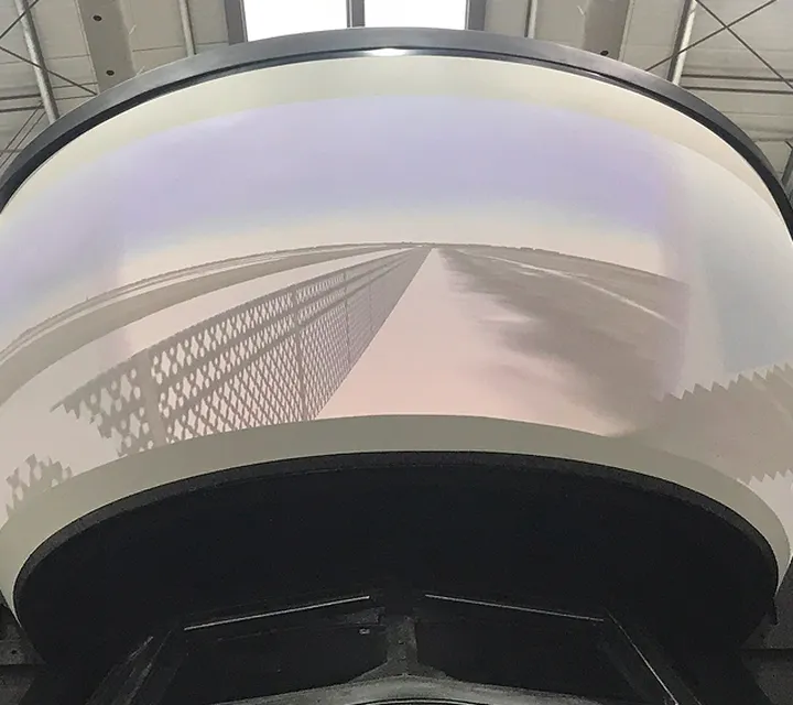 Revitalize Your Mirrors with Expert Re-Skins