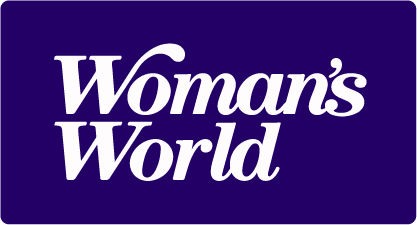 Woman's World Logo