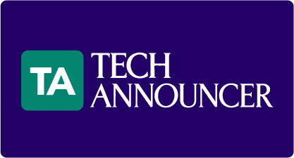 Teach Announcer Logo