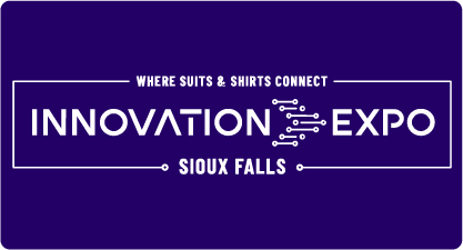 Innovation Expo logo