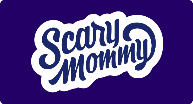 Scary Mommy logo