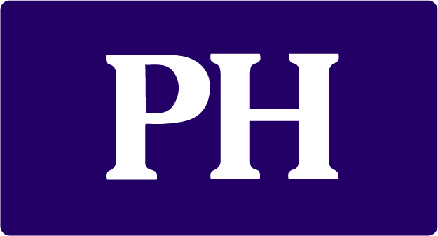 Parent Herald logo