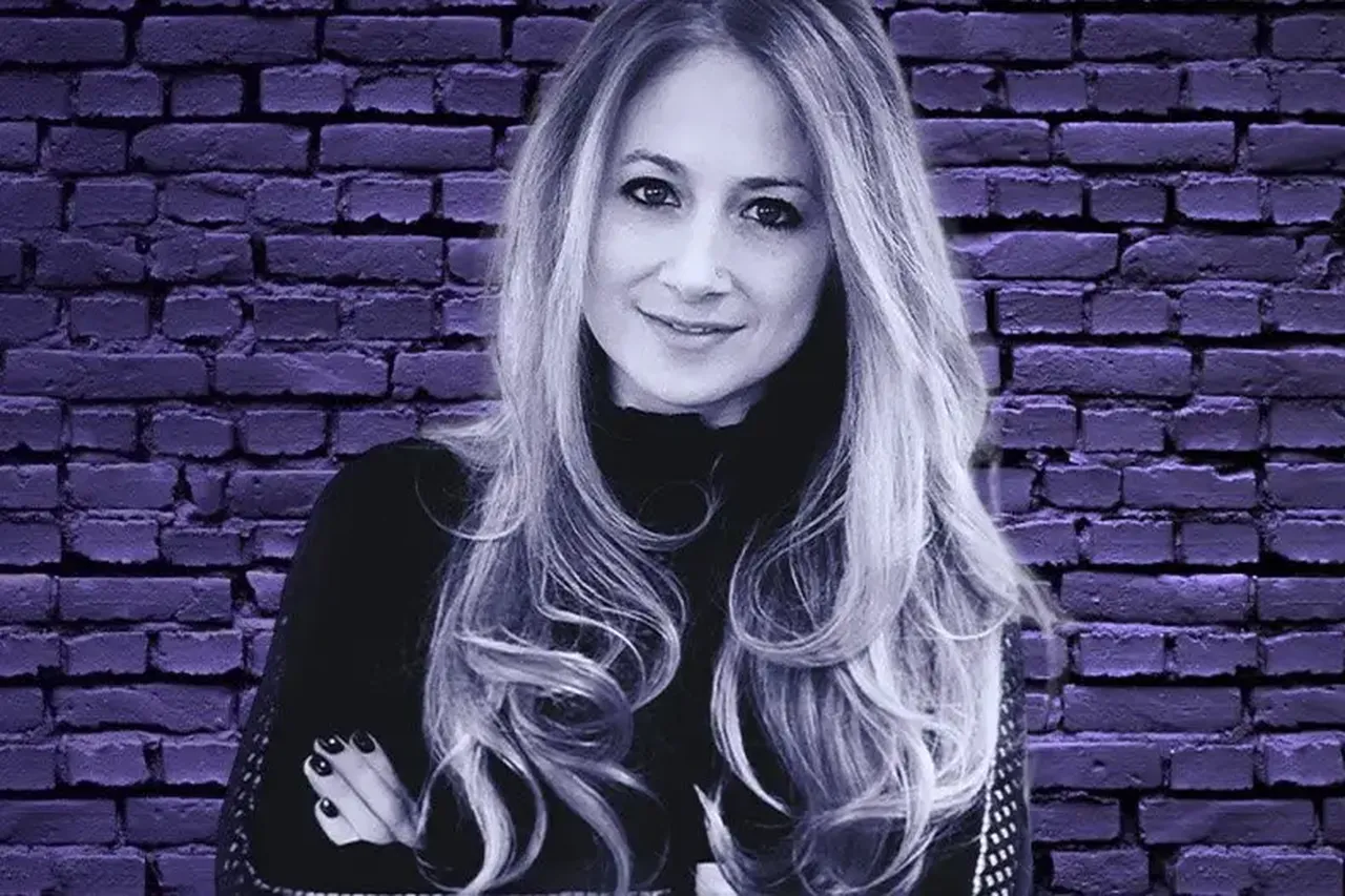 Photo of Elizabeth Tweedale, Coco Coders founder