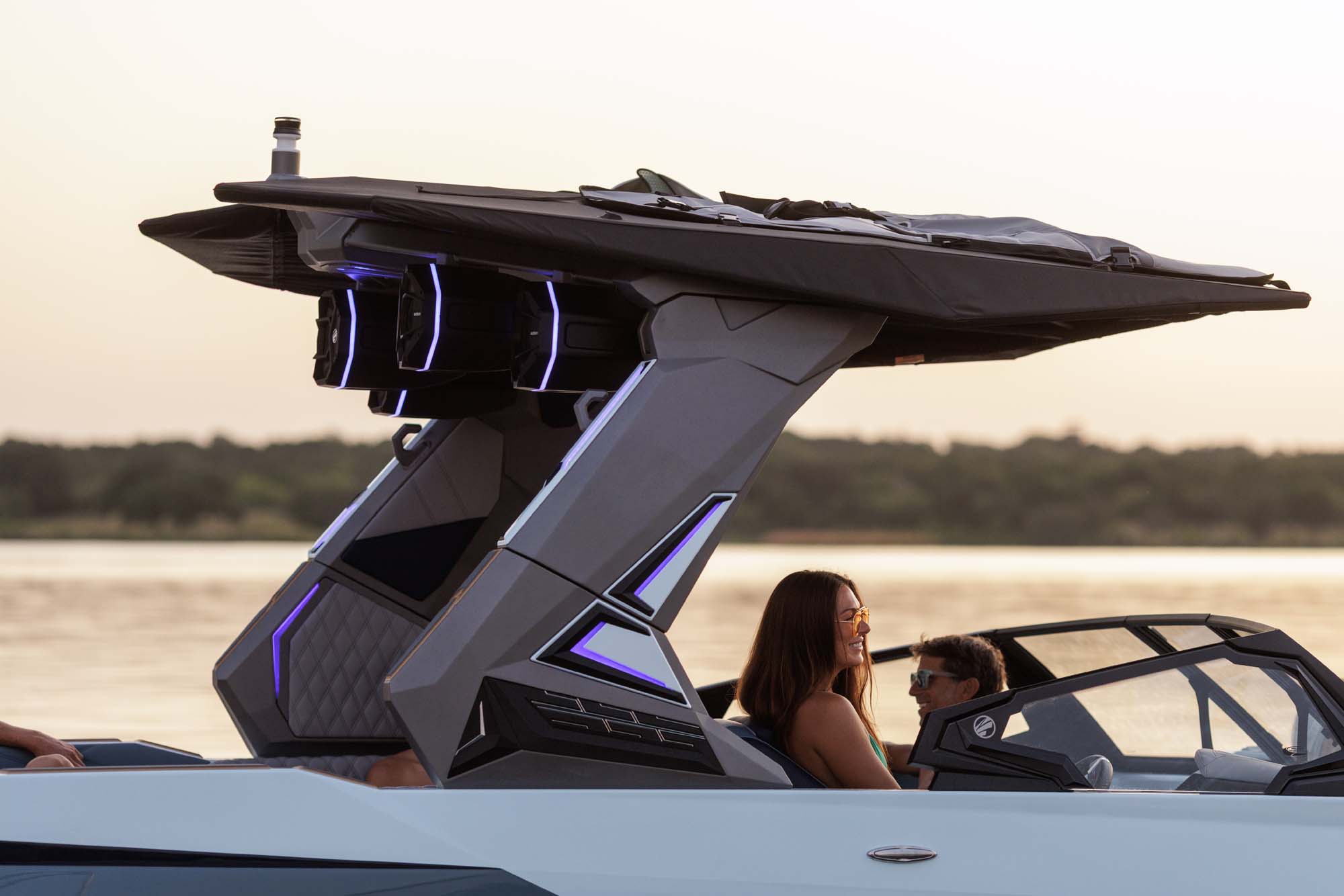 Tigé Boats Towers and Accessories