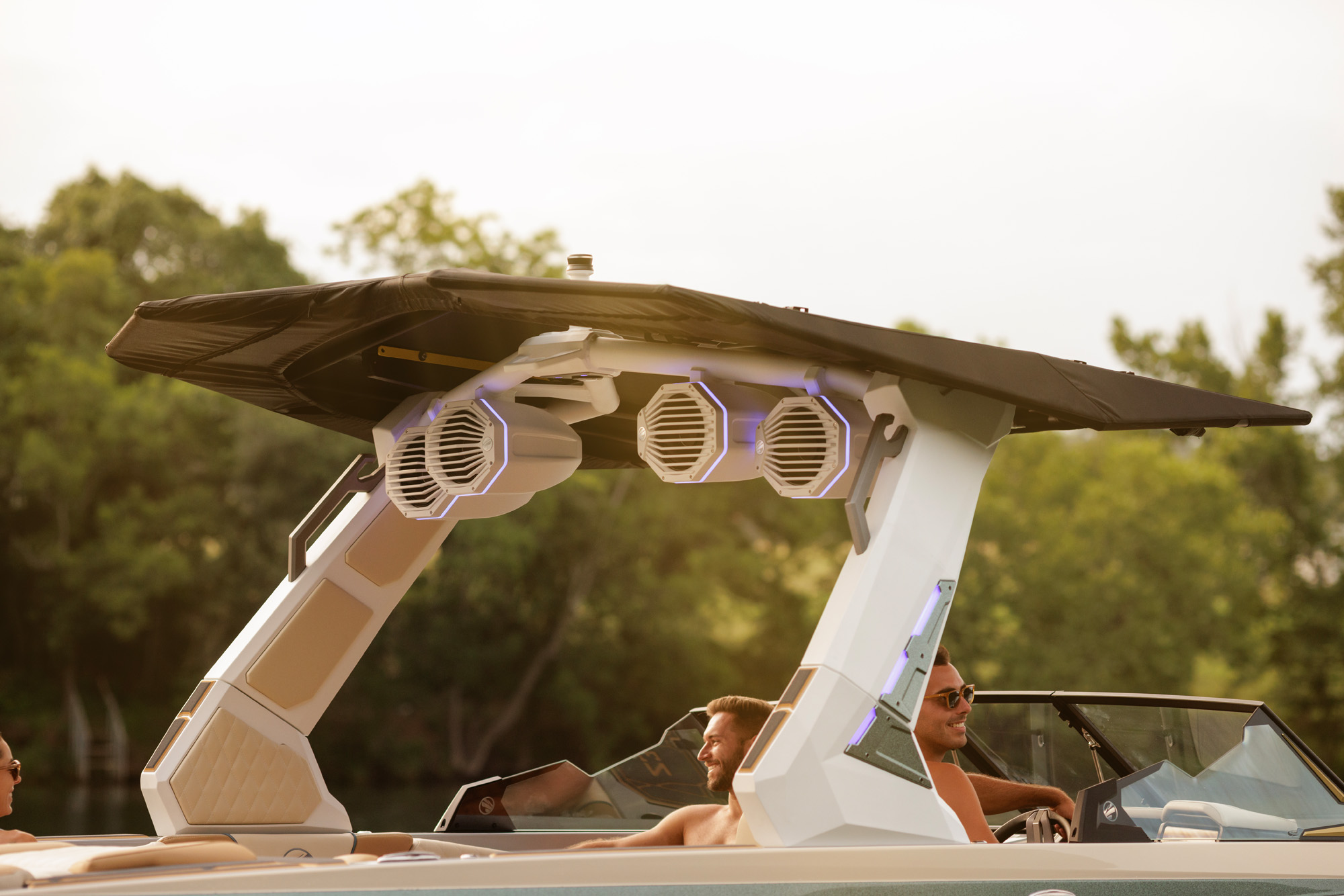 Towers & Accessories