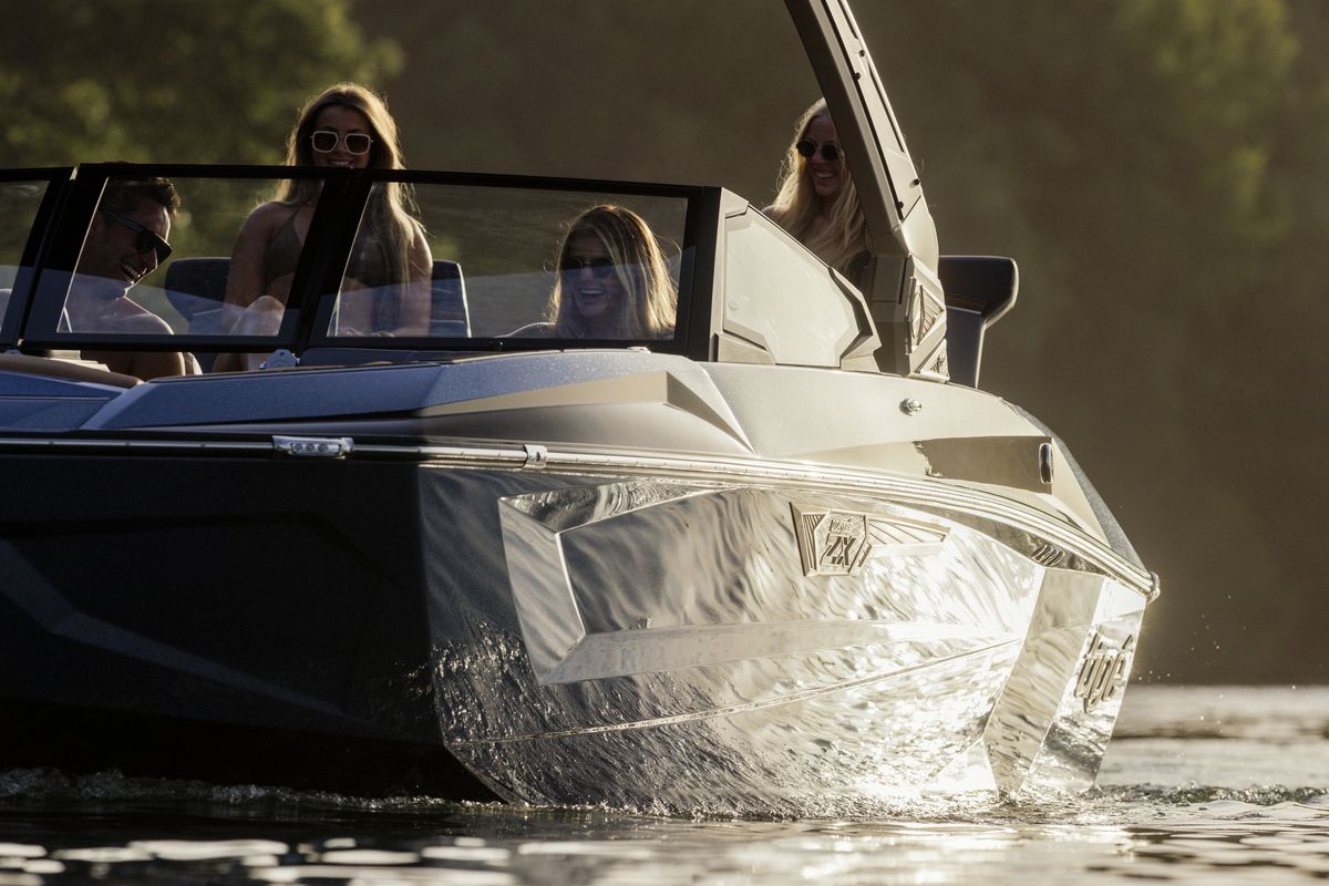 Tige Boats Inc. Launches Innovative Features for 2025