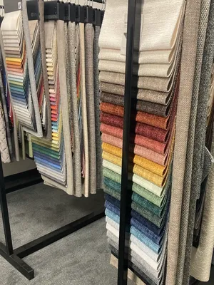 Jak vybrat kvalitní čalounickou látku?