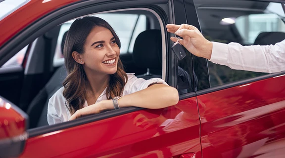 How to Get a Car Loan With Bad Credit