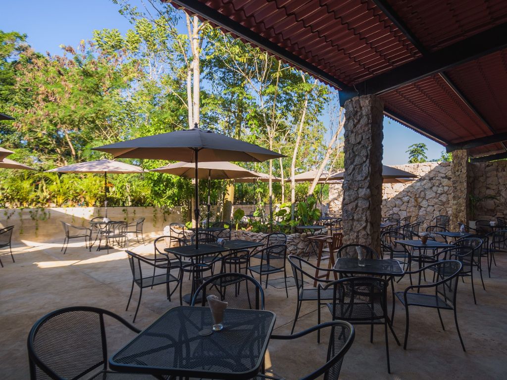 Chichen Itza, Cenote, and Valladolid Tour - Image 5