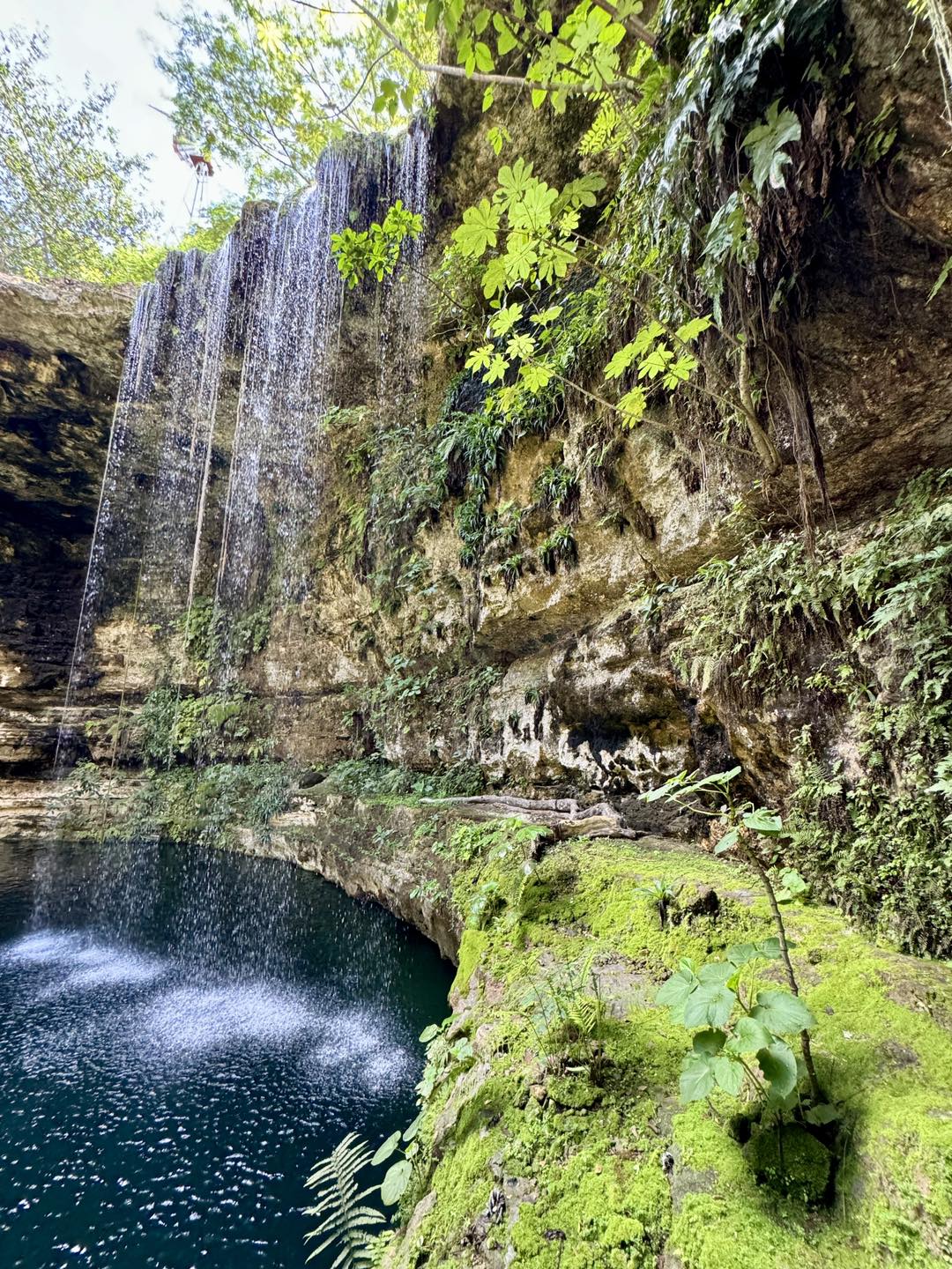Private Tour to Chichen Itza, Cenote, and Valladolid - Image 4