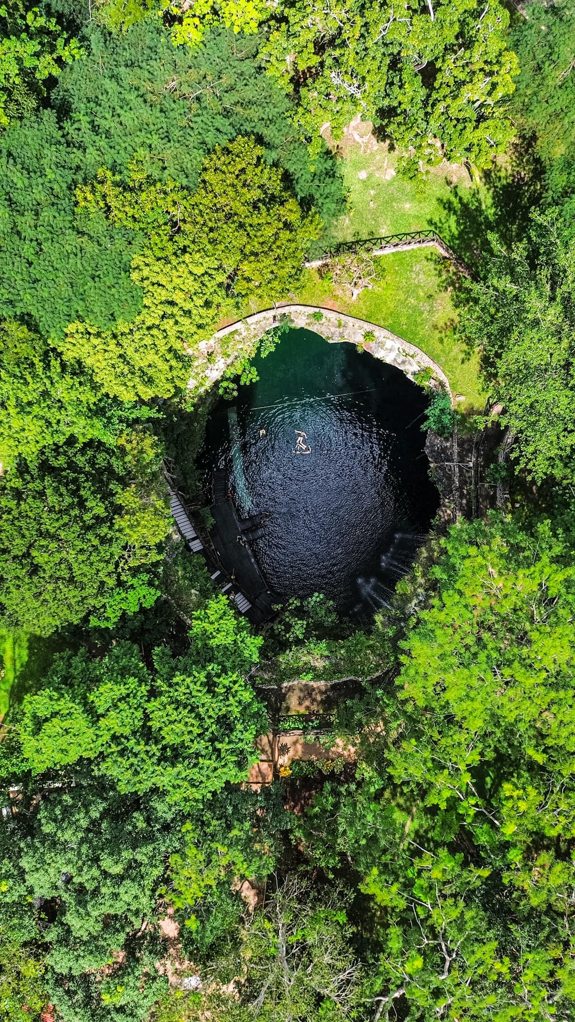 Private Tour to Chichen Itza, Cenote, and Valladolid - Image 5
