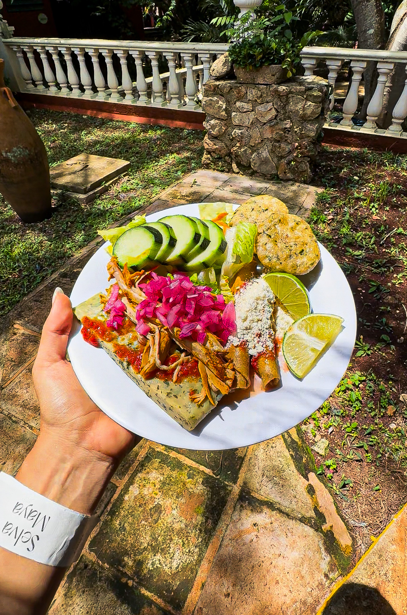 Private Tour to Chichen Itza, Cenote, and Valladolid - Image 3