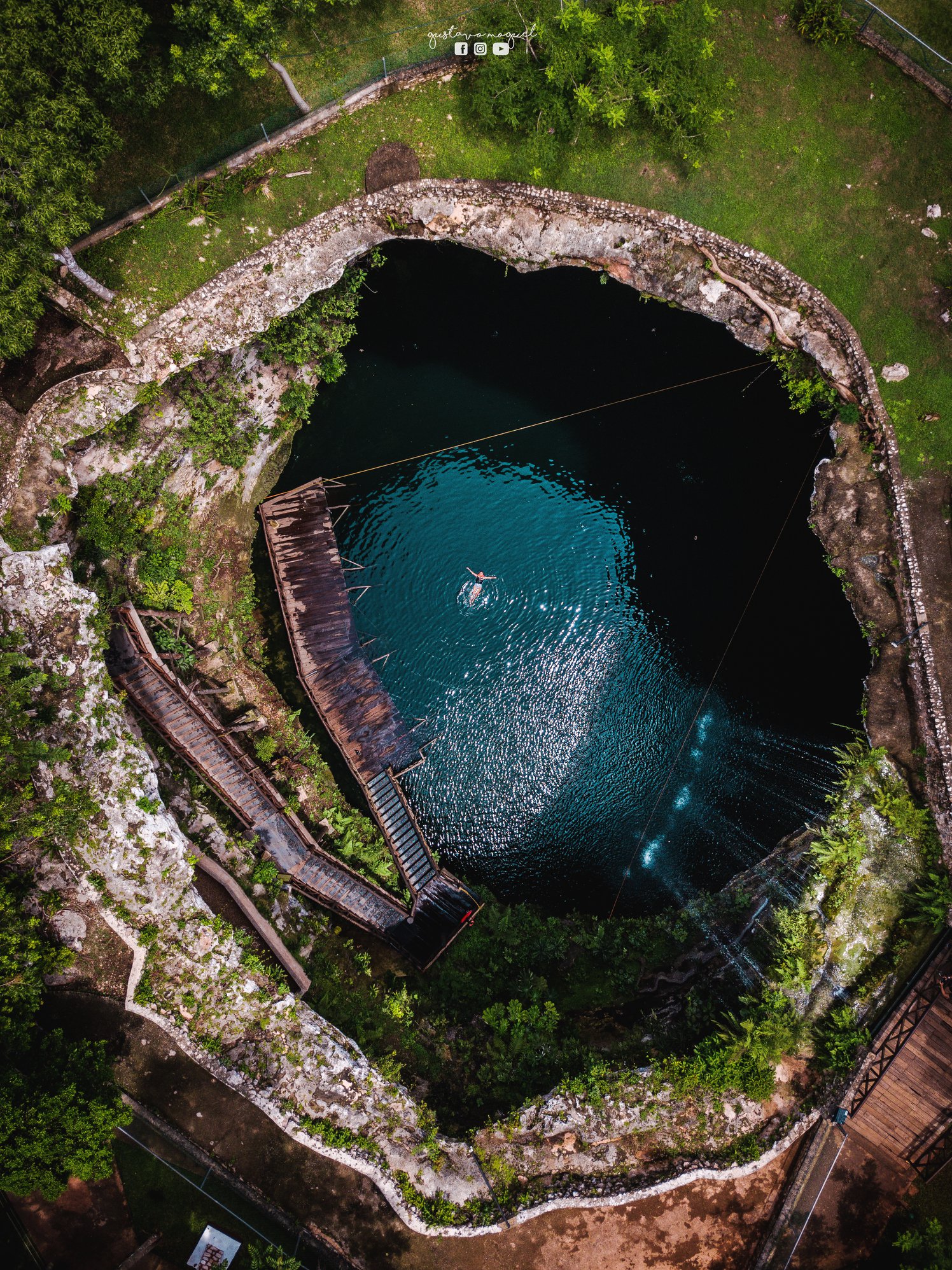 Private Tour to Chichen Itza, Cenote, and Valladolid - Image 2