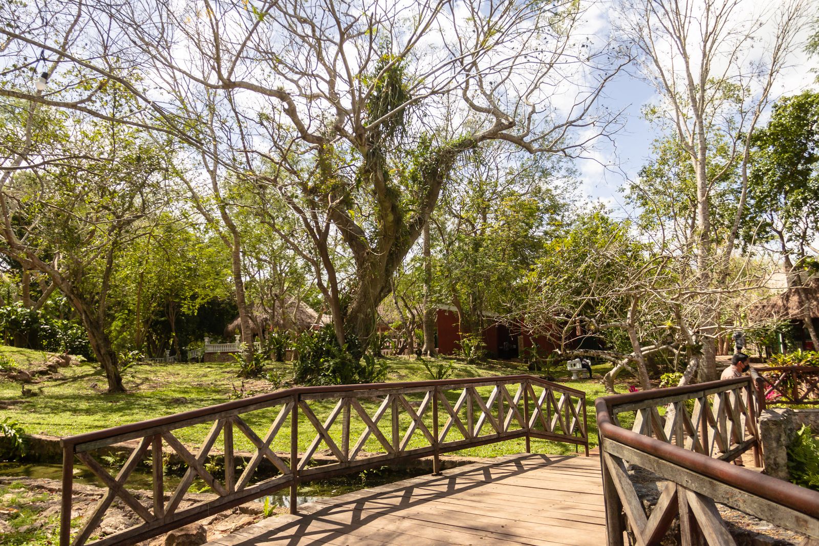 Private Tour to Chichen Itza, Cenote, and Valladolid - Image 3