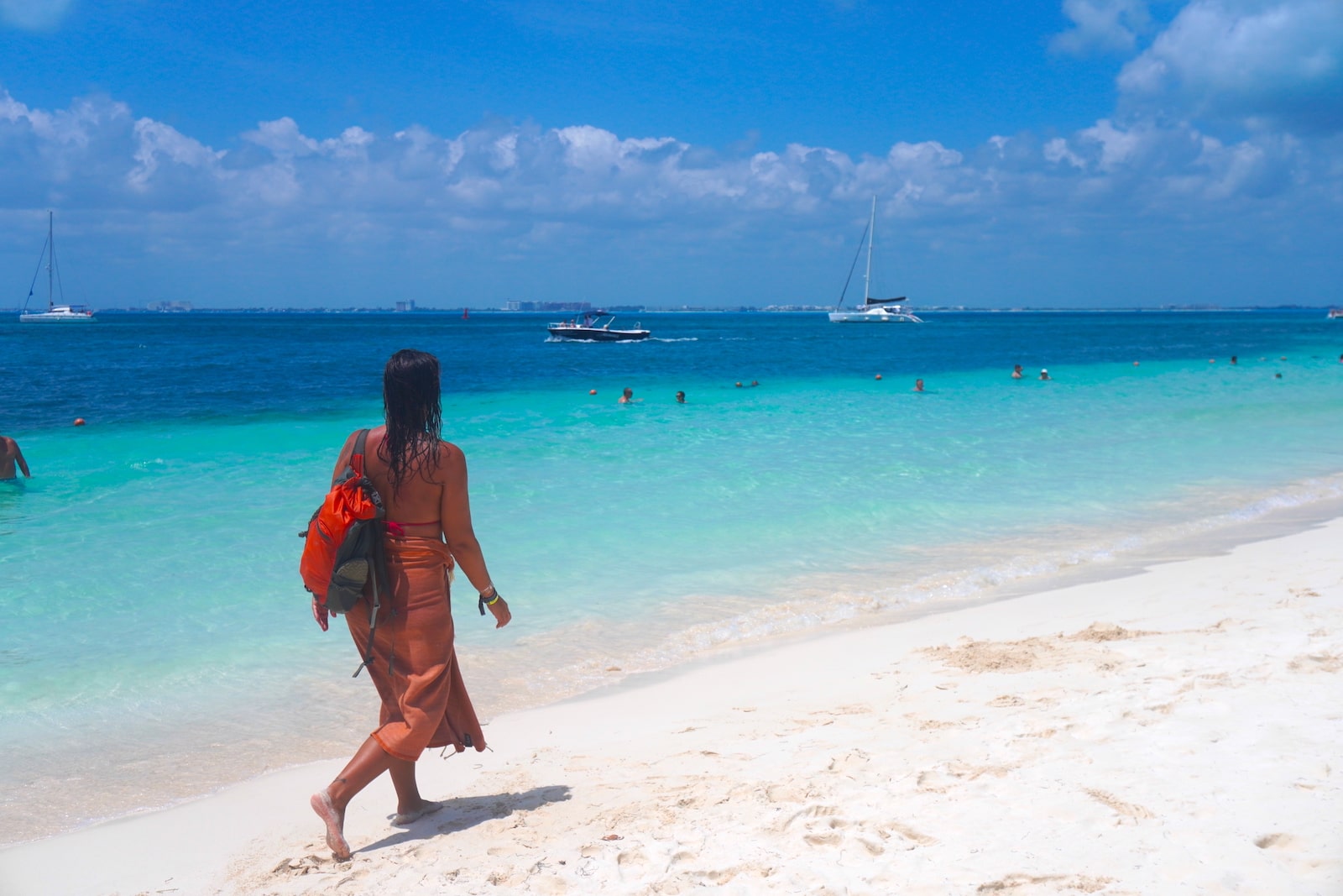 Top 10 Things to Do in Isla Mujeres 2025 | Tours & Hidden Gems