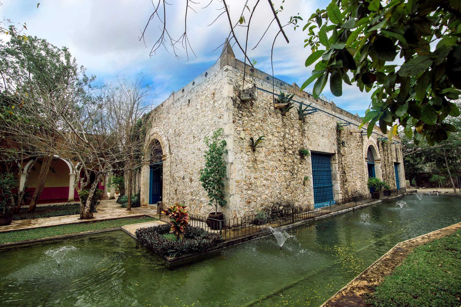Chichen Itza, Cenote, and Valladolid Tour - Image 2