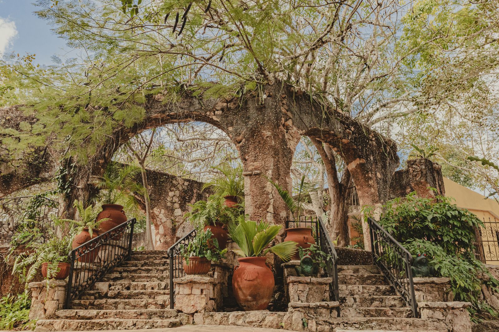 Private Tour to Chichen Itza, Cenote, and Valladolid