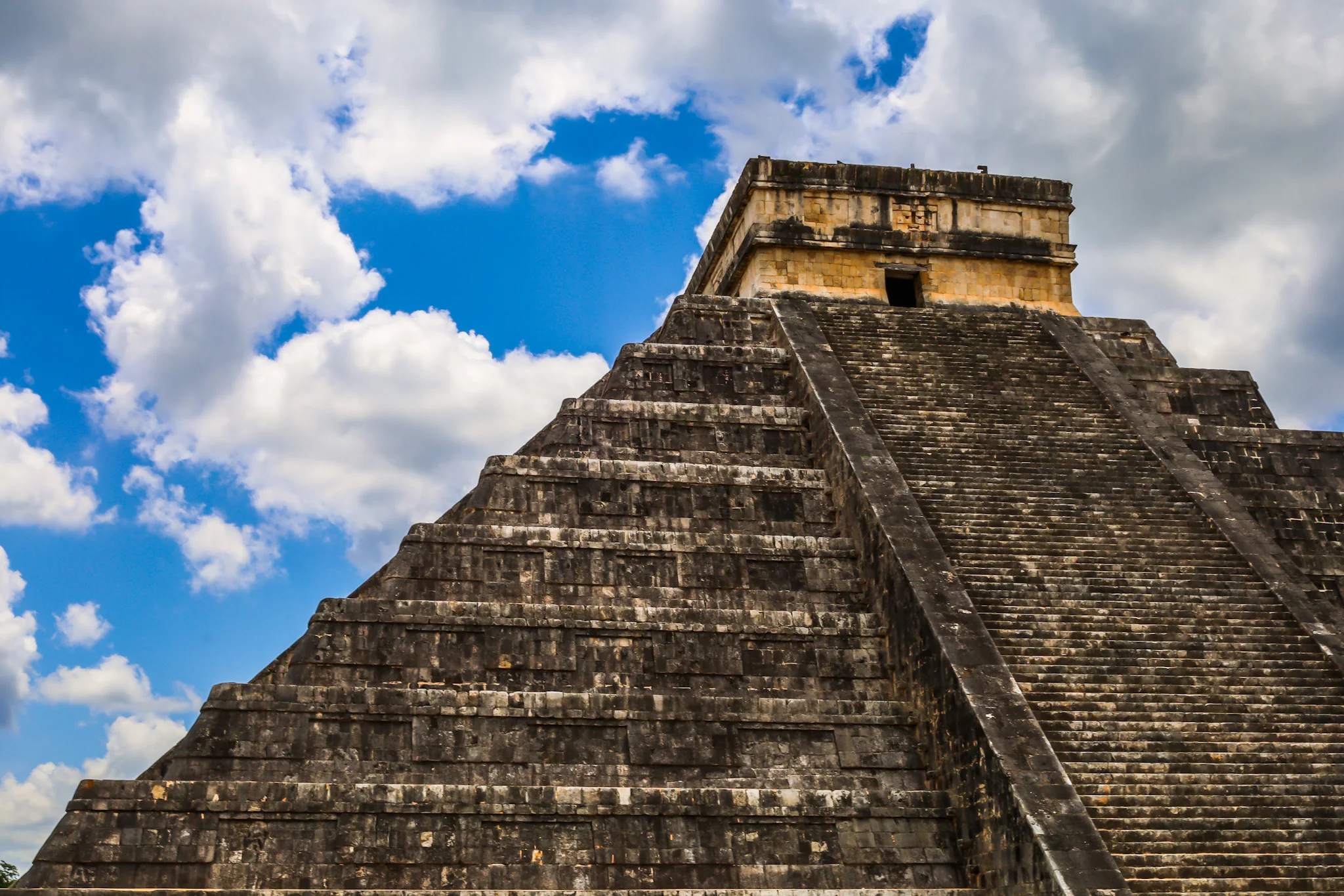 All-Inclusive Chichén Itzá Day Trip 2025 | From Cancún Guide