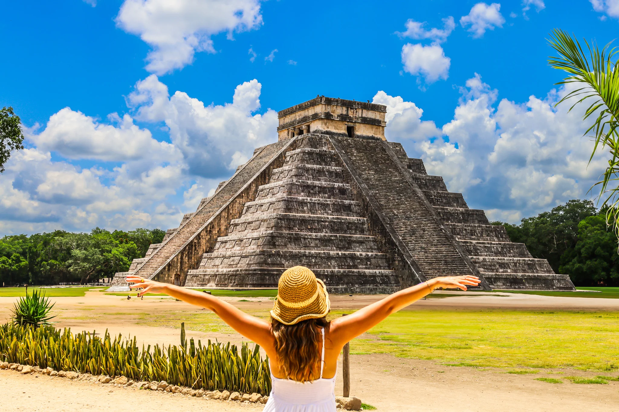 Featured image for 7 Facts About Chichén Itzá – Explore Mexico’s Ancient Maya City and Its Hidden Wonders