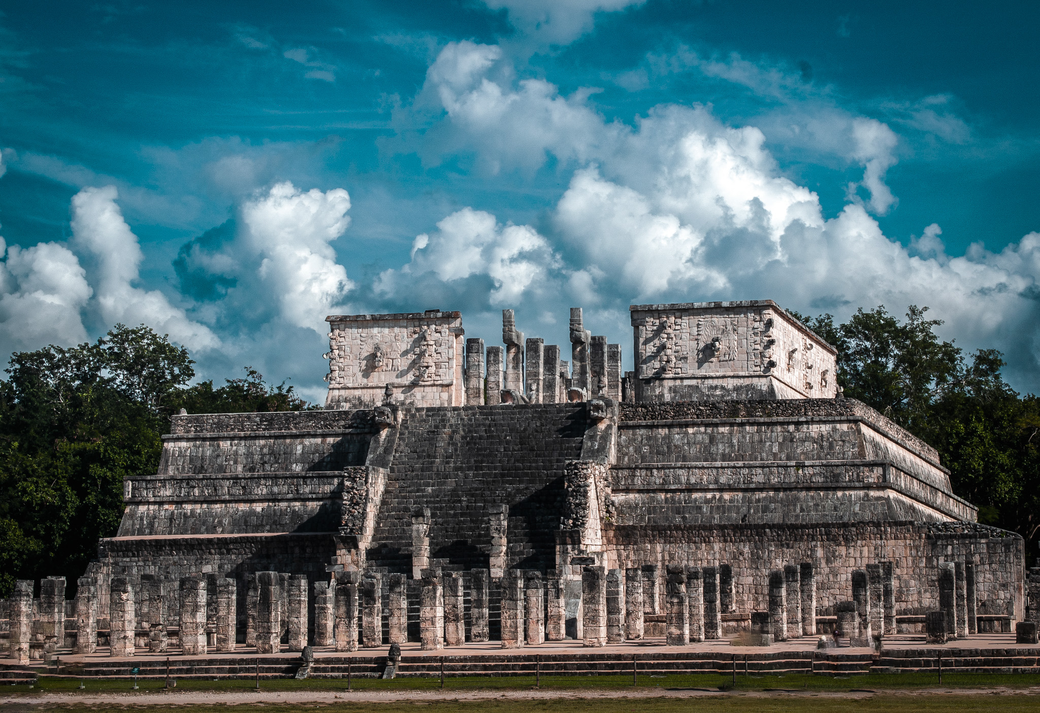 Chichén Itzá & Mayan Village Tour 2025 | Cultural Experience in Yucatán, Mexico