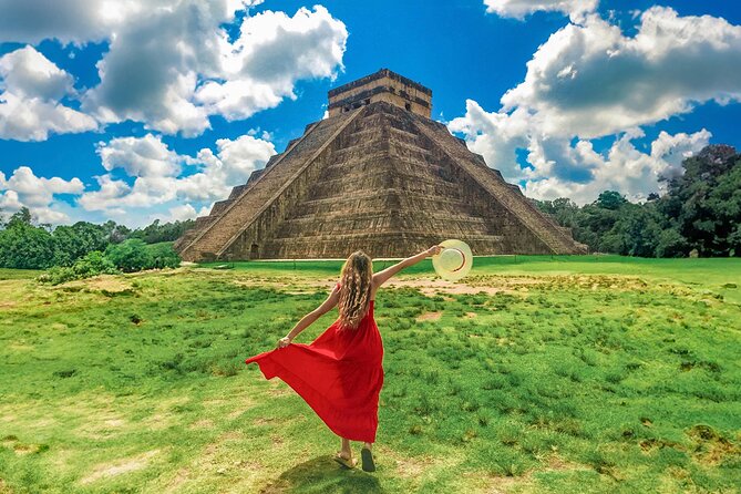 Best Way to Visit Chichén Itzá from Cancún (2025 Guide) | Tours, Transfers & Tips