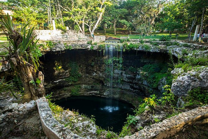 Chichén Itzá & Cenote Tour 2025 | From Playa del Carmen Guide