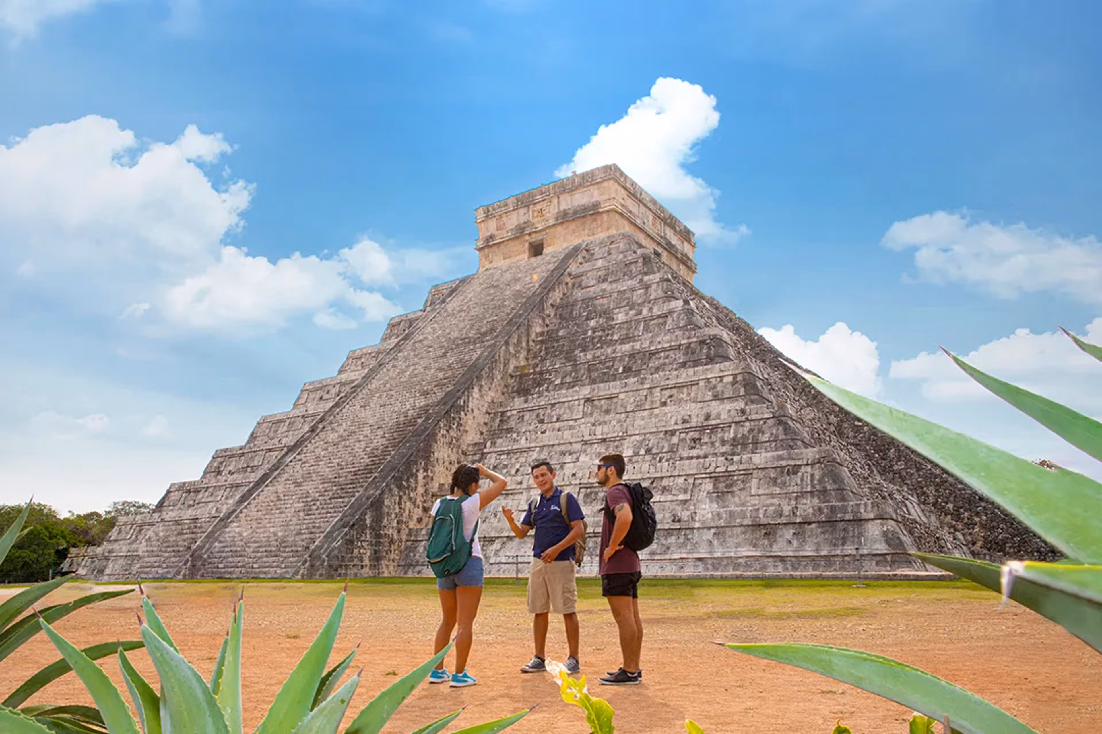 Best Chichén Itzá Tours from Cancún 2025 | Prices, Types & Tips
