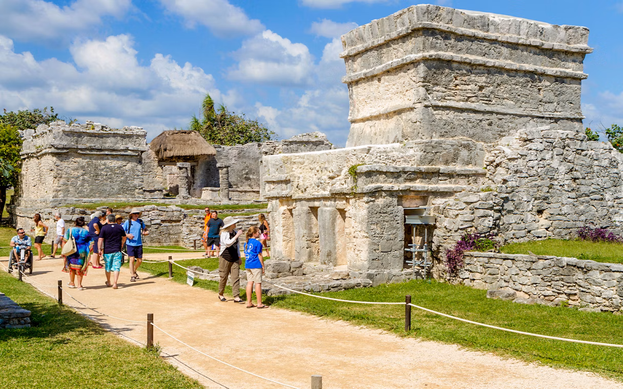 Private Chichén Itzá Tour 2025 | Expert-Guided Archaeological Experience in Yucatán